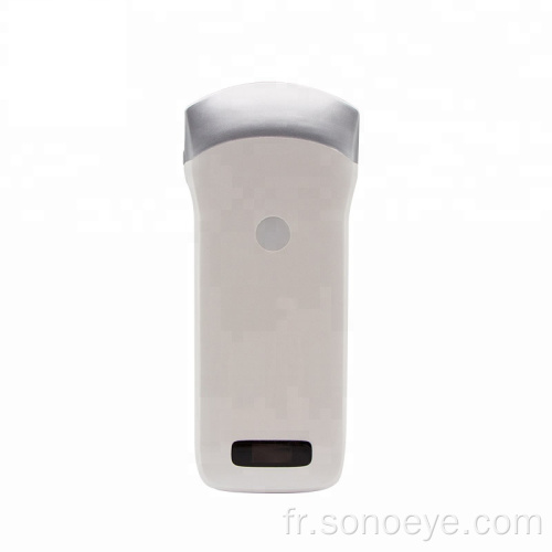 Scanner ultrasonore sans fil UPROBE-C3